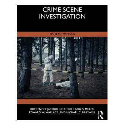 "Crime Scene Investigation" - "" ("Fenoff Roy")