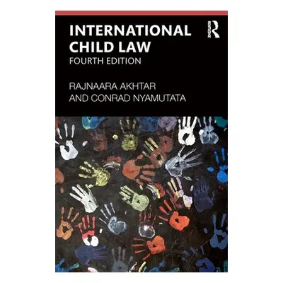 "International Child Law" - "" ("Nyamutata Conrad")