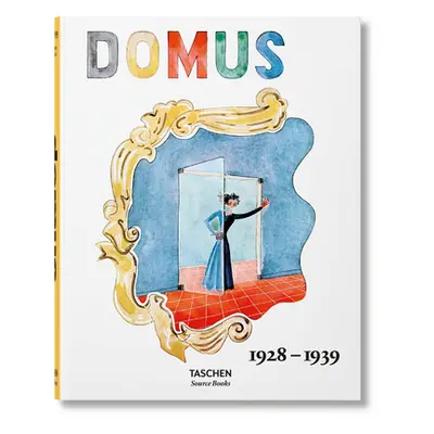 "Domus 1928-1939" - "" ("Fiell")