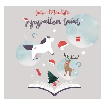 "Pyrypallon taiat" - "" ("Mntyl Juha")