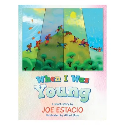 "When I Was Young" - "" ("Estacio Joe")