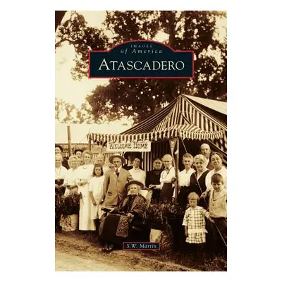 "Atascadero" - "" ("Martin S. W.")