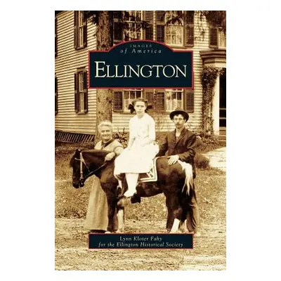 "Ellington" - "" ("Fahy Lynn Kloter")