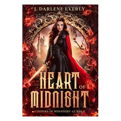 "Heart of Midnight" - "" ("Everly J. Darlene")