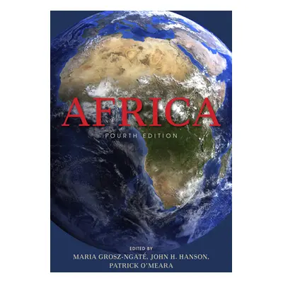 "Africa, Fourth Edition" - "" ("Grosz-Ngat Maria")