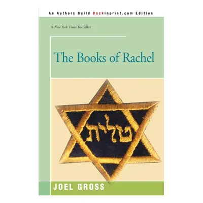 "The Books of Rachel" - "" ("Gross Joel")