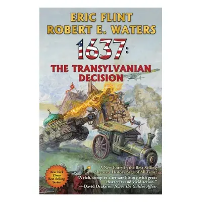 "1637: The Transylvanian Decision" - "" ("Flint Eric")