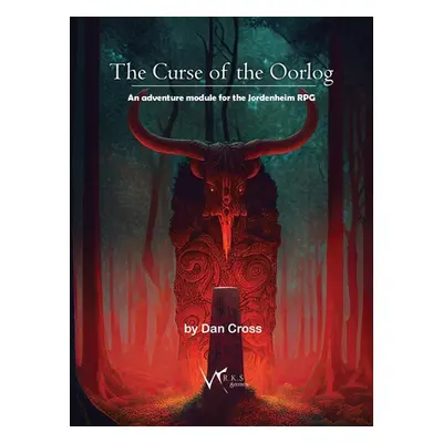 "The Curse of the Oorlog" - "" ("Cross Dan")