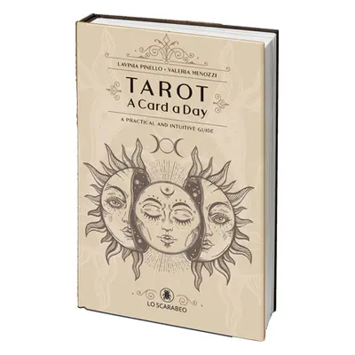 "Tarot: A Card a Day" - "" ("Pinello Lavinia")