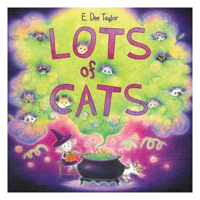 "Lots of Cats" - "" ("Taylor E. Dee")