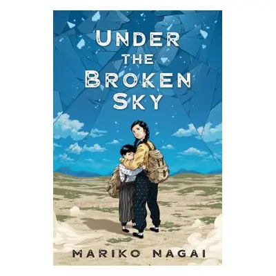 "Under the Broken Sky" - "" ("Nagai Mariko")