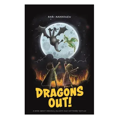 "Dragons Out!" - "" ("Kakkonen Kari")