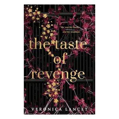 "The Taste of Revenge" - "" ("Lancet Veronica")