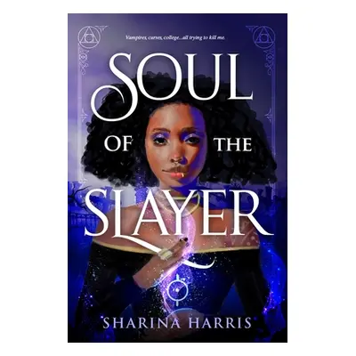 "Sign of the Slayer" - "" ("Harris Sharina")