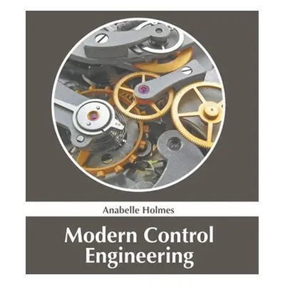 "Modern Control Engineering" - "" ("Holmes Anabelle")