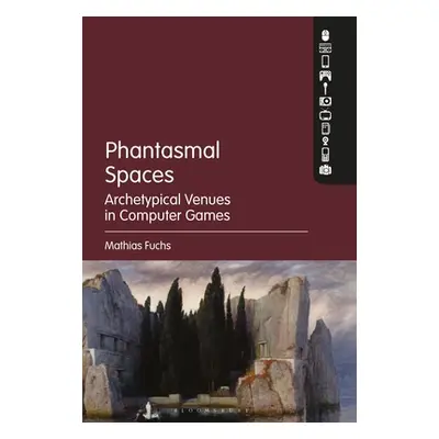 "Phantasmal Spaces: Archetypical Venues in Computer Games" - "" ("Fuchs Mathias")