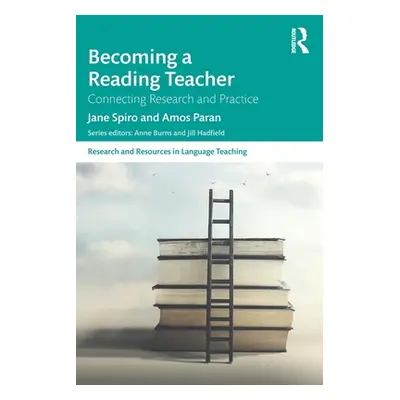 "Becoming a Reading Teacher: Connecting Research and Practice" - "" ("Spiro Jane")