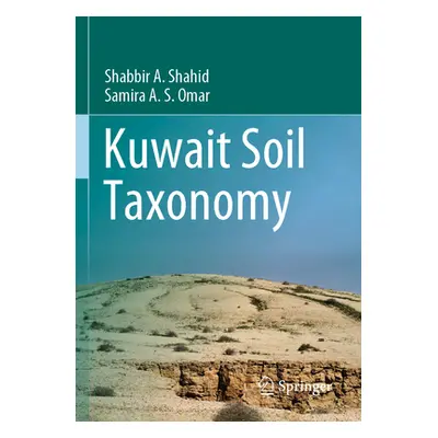 "Kuwait Soil Taxonomy" - "" ("Shahid Shabbir A.")