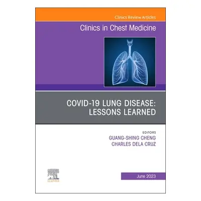 "Aiming to Improve Equity in Pulmonary Health, an Issue of Clinics in Chest Medicine: Volume 44-