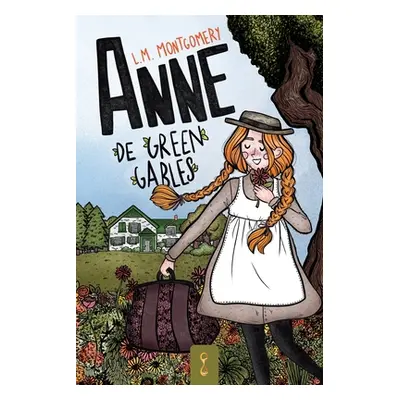 Anne de Green Gables (Montgomery Lucy Maud)