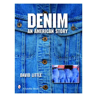 "Denim: An American Story" - "" ("Little David")