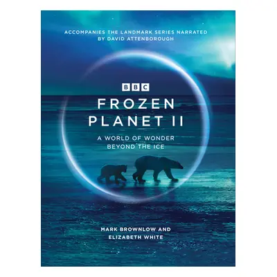 Frozen Planet II (Brownlow Mark)