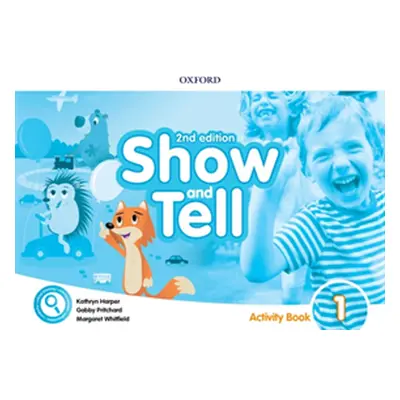 "Show and Tell: Level 1: Activity Book" - "" ("")