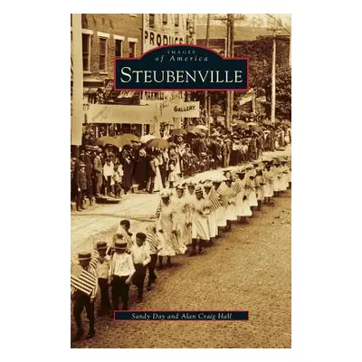 "Steubenville" - "" ("Day Sandy")