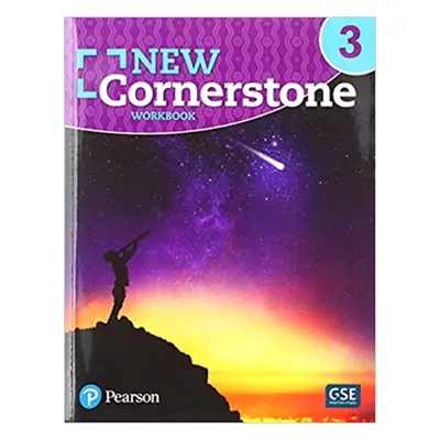 "New Cornerstone Grade 3 Workbook" - "" ("Pearson")