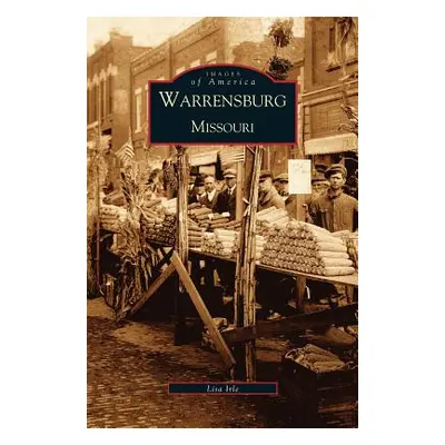 "Warrensburg, Missouri" - "" ("Irle Lisa")