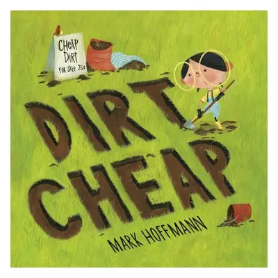 "Dirt Cheap" - "" ("Hoffmann Mark")