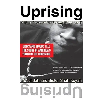 "Uprising" - "" ("Jah Yusuf")