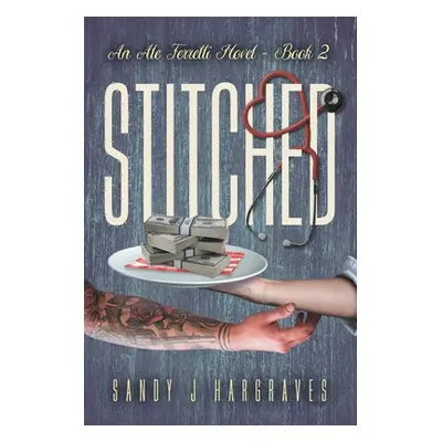 Stitched (Hargraves Sandy J.)