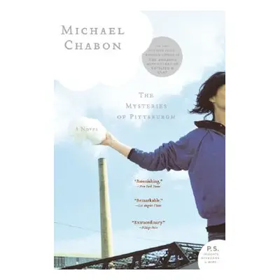 "Mysteries of Pittsburgh" - "" ("Chabon Michael")