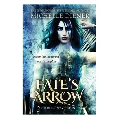 "Fate's Arrow" - "" ("Diener Michelle")