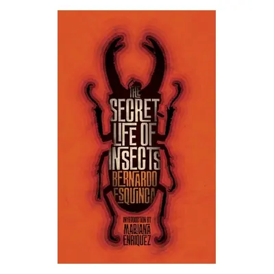 "The Secret Life of Insects and Other Stories" - "" ("Esquinca Bernardo")