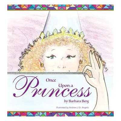 "Once Upon a Princess" - "" ("Berg Barbara")