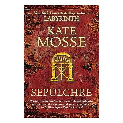 "Sepulchre" - "" ("Mosse Kate")