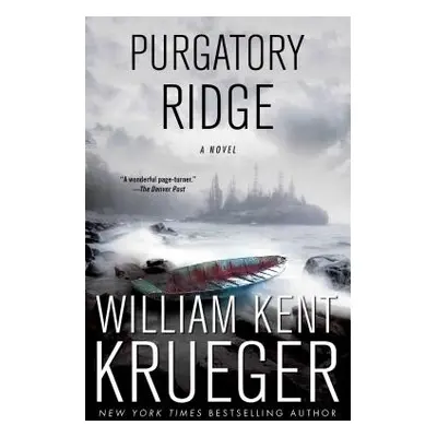 "Purgatory Ridge, 3" - "" ("Krueger William Kent")