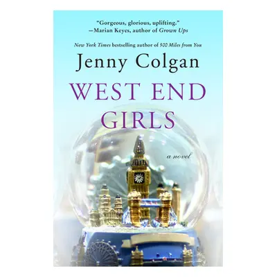 "West End Girls" - "" ("Colgan Jenny")