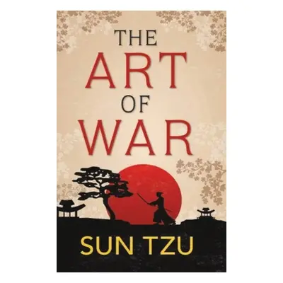 "The Art of War" - "" ("Tzu Sun")