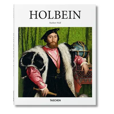 "Holbein" - "" ("Wolf Norbert")