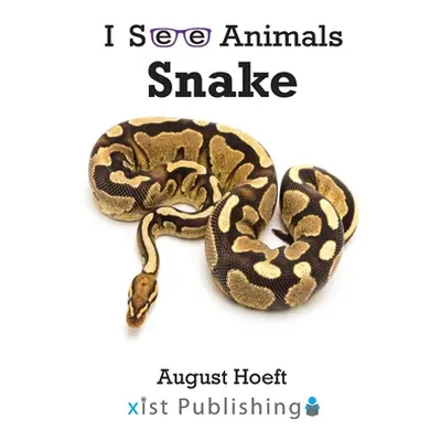 "Snake" - "" ("Hoeft August")