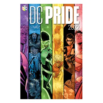 "DC Pride: The New Generation" - "" ("Various")