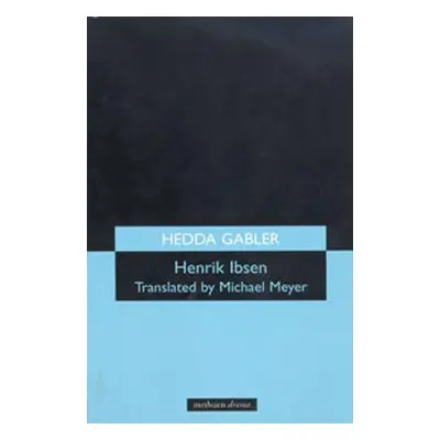 "Hedda Gabler" - "" ("Ibsen Henrik")