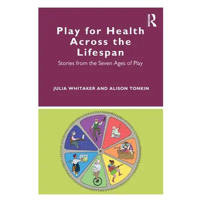 "Play for Health Across the Lifespan: Stories from the Seven Ages of Play" - "" ("Whitaker Julia