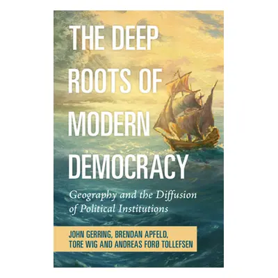 "The Deep Roots of Modern Democracy: Geography and the Diffusion of Political Institutions" - ""