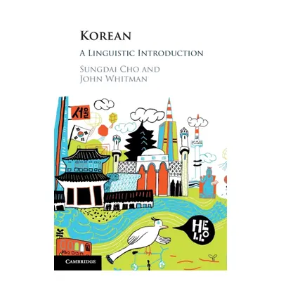 "Korean" - "" ("Cho Sungdai")