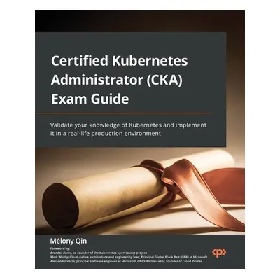 "Certified Kubernetes Administrator