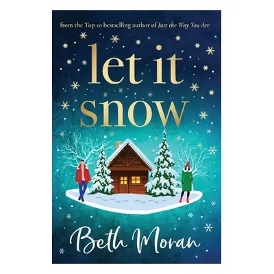 "Let It Snow" - "" ("Moran Beth")